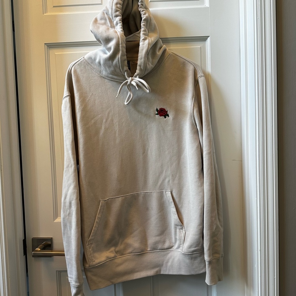 H&M Hooded Sweatshrt